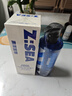 海洋至尊控油洗发水400ml+清爽沐浴露400ml 去屑头皮净爽蓬松持久留香男士 实拍图