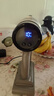 美的（Midea）吸尘器家用F30无线手持吸尘器 绿光显尘 除螨除尘车载轻量大吸力 实拍图