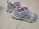 Skechers斯凯奇逐风体训鞋 机器人马拉松同款儿童时尚鞋运动鞋303978L 实拍图