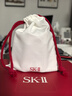 SK-II神仙水330ml抗皱精华液sk2化妆品护肤品水乳套装礼盒生日礼物女 实拍图