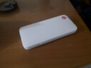 中兴（ZTE）5G随身移动WIFI6无线网卡便携式热点路由器无线笔记本电脑通用流量车载卡托免插卡可插卡两用U50S 实拍图