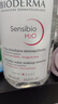 贝德玛（BIODERMA）粉水舒妍洁肤液卸妆水敏感肌可用温和无需水洗500ml*2 实拍图