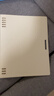 【全网低价】国誉(KOKUYO)一米新纯B5活页本办公笔记本子活页纸可替换附索引页 40张 深棕 WSG-RUSP11DS 实拍图