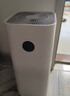 米家小米空气净化器5 除甲醛除菌除异味 家用 除雾霾PM2.5 低噪设计 实拍图