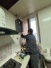 海尔（Haier）【一级能效零冷水ER7】16升燃气热水器天然气家用节能 水伺服恒温 大水量【国补立减20%】上门安装 实拍图