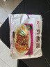 统一炸酱面 老北京炸酱面 袋装 104g*5袋 五连包 干拌面 方便面速食面 实拍图
