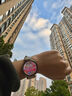 HUAWEI WATCH GT 6 浮光白 41mm智能手表多维情绪健康全新骑行体验华为GT6手表GT5升级 实拍图