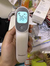 鱼跃(yuwell)红外体温计婴幼儿宝宝老人体温枪温度计额温枪医用YT-3 实拍图