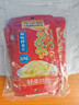 乌江 乌江榨菜 清淡榨菜丝30g*4+脆口萝卜丁30g*4+爆炒外婆菜30g*4 实拍图