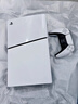 索尼（SONY）PlayStation索尼（SONY）PS5 PlayStation5光驱版(轻薄版)国行PS5游戏机 PS5slim 游戏机 实拍图