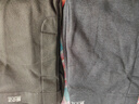 雪中飞【10A抑菌远红外升温】2条秋裤男士保暖裤无痕打底裤棉裤冬季新品 实拍图