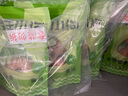 疯狂小狗宠物狗狗零食磨牙棒牛皮卷小型犬幼犬成犬 小号甜甜圈80g*3 实拍图