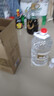 泸旗高粱酒桶装散装泡酒白酒 浓香型纯粮食白酒 52度 5L 1桶 纯粮原浆【醇柔】 实拍图
