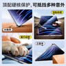 倍思iPad11/10钢化膜iPad膜平板保护膜类AR膜【2025升级·无纹无尘仓】适用2025款iPad11/10-11/10.9寸 实拍图