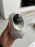 360摄像头9pro-800万双频WIFI云台家用摄像头家用监控摄像机手机远程监控器360度夜视全景 婴儿看护器 实拍图