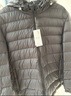 雪中飞90绒轻薄羽绒服男士可拆卸帽秋冬时尚休闲短款男装保暖外套170 实拍图