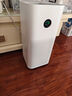 米家小米空气净化器5 除甲醛除菌除异味 家用 除雾霾PM2.5 低噪设计 实拍图