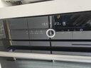老板（Robam）CQ9062X小食光蒸烤箱一体机嵌入式蒸箱烤箱 专业控温蒸烤炸焖炖搪瓷内胆家用自清洁控温 55L蒸汽冷凝+上下独立控温 蒸汽冷凝+上下独立控温 实拍图