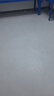 嘉宝莉（CARPOLY）三合一地坪漆水泥地面漆耐磨防水家用室外水性油漆云雾灰1KG 实拍图