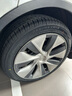 富神（FORTUNE）汽车静音棉轮胎255/45ZR19 104W XL FSR-701  适配Model Y/途观L 实拍图