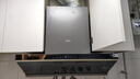 美的（Midea）【AK5pro升级款25风量】抽吸排油烟机变频顶侧一体蒸汽洗自清洁以旧换新国家补贴20%可配燃气灶 实拍图