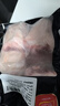 双汇猪小蹄膀净重3斤冷冻猪蹄膀猪肘子切块生鲜猪肉酱卤蹄髈肘子食材 实拍图