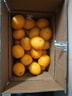 江西赣南早脐橙整箱当季新鲜早橙子榨汁水果礼盒皮薄多汁节日团购 【60%人选】净重18斤单个200g+ 实拍图