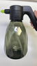 安赛瑞 电动喷壶 家用小型浇花喷雾器 充电式消毒打药喷水壶 2L 5J02651 实拍图