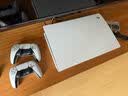 索尼（SONY）PlayStation 5 PS5光驱国行 日版 港版 数字国行 slim pro二手游戏主机新款家庭体感蓝光高清室内双人游戏8k 【99新带包装】ps5slim数字版 国行 单机标配 实拍图