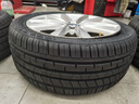 玲珑轮胎汽车轮胎235/45R17 97W XL 玲珑臻选 UD 适配大众CC/迈腾/沃尔沃 实拍图