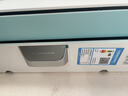 华凌空调神机2代Ultra大1.5匹舒适风智能变频冷暖挂机超一级能效KFR-35GW/N8HE1IIUltra霓光白国家补贴 实拍图