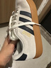阿迪达斯 adidas 德训鞋女鞋VL COURT 3.0休闲鞋板鞋 T头鞋 JP5351 实拍图