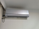 海尔（Haier）麦浪套系空调洗空气pro科技款 除菌除湿 健康风一级能效 挂机空调 KFR-35GW/E3-1Pro 家电国家补贴 实拍图