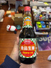 厨邦酱油 金品系列 生抽 酱油【特级黄豆酱油】820ml 酿造酱油 调味品 实拍图
