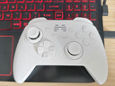 北通鲲鹏20无线游戏手柄智控双切扳机蓝牙手柄xbox电脑PC手机steam电视NSswitch2震动体感原神宝可梦ZA 实拍图