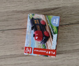 Hape(德国)儿童火车头玩具双向电力驱动电动1号火车节日礼物 E3703 实拍图