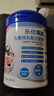 贝因美 CBP儿童成长奶粉DHA叶黄素高钙维生素DK长高学生配方奶粉800g 实拍图