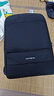 新秀丽（Samsonite）双肩包15.6英寸笔记本电脑包男女书包商务通勤大容量背包TX6*001 实拍图