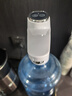 冇觅优品抽水器桶装水智能一键出水饮水机抽水泵宿舍办公家用自动上水器 实拍图