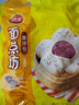 三全豆沙包960g约32只 生鲜面点儿童早餐半成品早点包点方便速食食品 实拍图