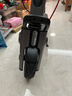 九号（Ninebot）电动滑板车成年人两轮代步折叠便携式智能减震避震防滑稳定智慧显示大屏全新第三代滑板车F3 实拍图