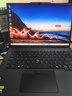 ThinkPad【国家补贴20%】T14p AIPC酷睿Ultra7 14.5英寸高性能工程师笔记本电脑32G 1TB RTX5050商务办公本 实拍图