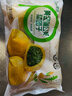特别菜园菜团子蒲公英荠菜槐花黄金菜团子野菜包子营养早餐代餐粗粮杂粮 蒲公英菜团子3袋1800g 实拍图