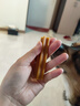宝路狗磨牙棒狗狗零食 洁齿棒中小型犬成犬狗75g*12包泰迪法斗柯基 实拍图