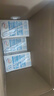 伊利 纯牛奶250ml*24盒/箱 全脂牛奶 优质乳蛋白 礼盒装 6月产 实拍图