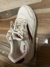 安踏元年丨板鞋男鞋春季厚底增高休闲鞋百搭小白鞋运动鞋子男休闲板鞋 【元年】象牙白/红色-7 44 实拍图