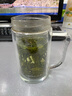 徽六高山绿茶甄选六安瓜片精品50g 2025新茶上市雨前罐装茶叶自己喝 实拍图