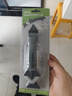 彩弘 玻璃胶刮板多功能铲刀 美缝剂专用工具套装 打胶除硅胶铲胶神器 实拍图
