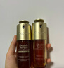 娇韵诗黄金双萃精华75ml维稳紧致抗皱修护淡纹熬夜护肤品礼物送女友 实拍图