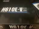 昂达（ONDA）CPU主板套装 H610E-V 12-14主板+英特尔(Intel)  12代酷睿  i5-12490F 板U套装 实拍图